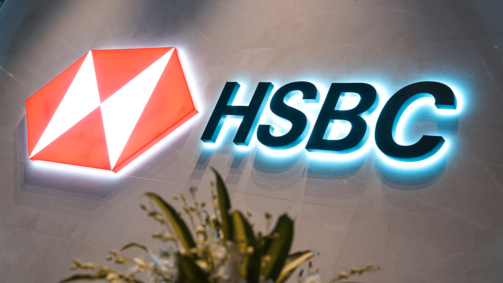 Hsbc Holdings