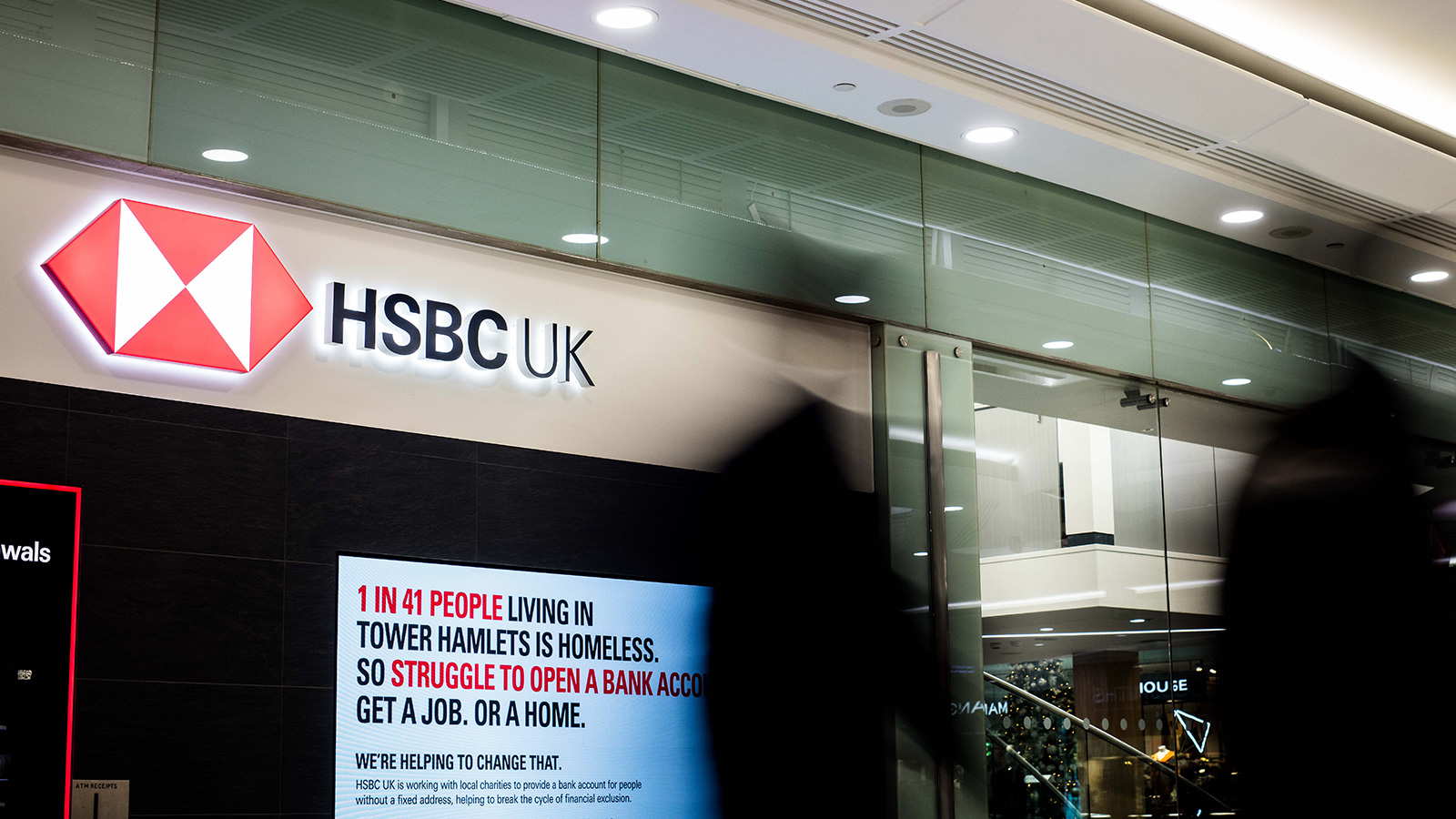 Helping Customers And Communities In The Uk Hsbc News Hsbc Holdings Plc